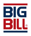 big bill logo