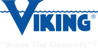 viking logo