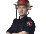 Magasin d’uniforme de pompier et uniforme de police - Uniformes BDI