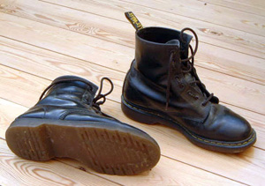 Vente de chaussure de sécurité et botte de sécurité - Uniformes BDI