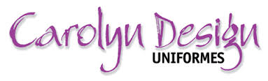 carolyn design logo