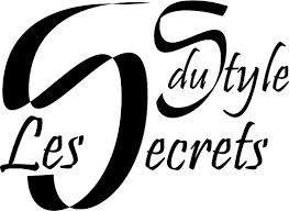 les secrets du style logo